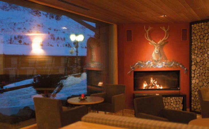 Hotel Delle Alpi in Passo Tonale , Italy image 15 